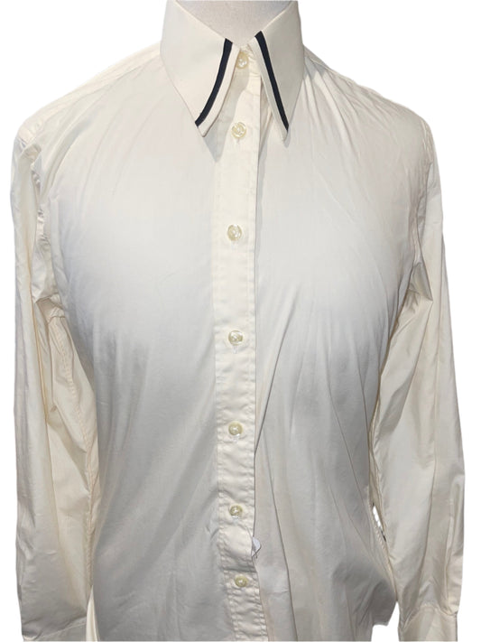 CCC, Cream Ladies Show Shirt