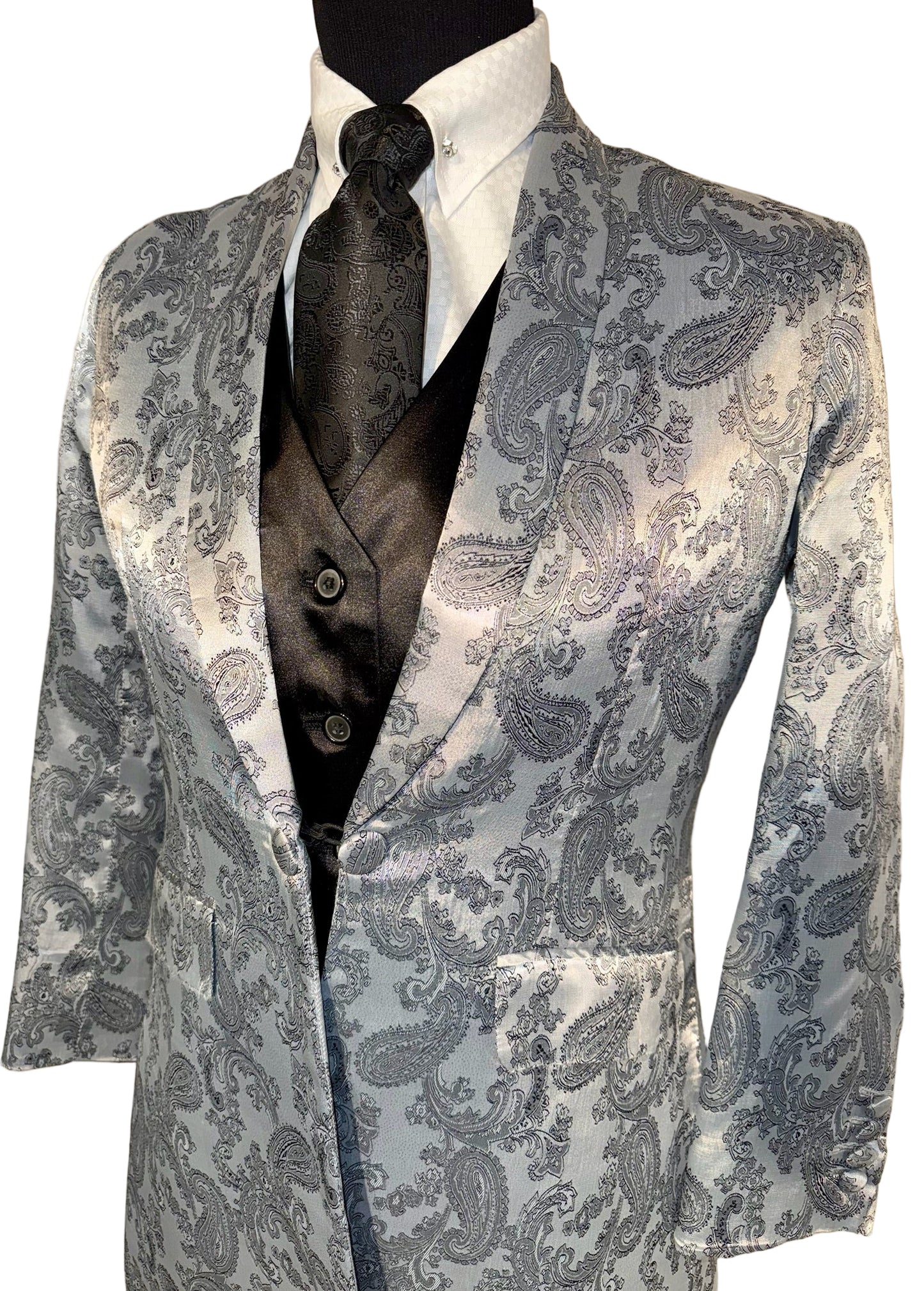 Custom, Teen/Ladies Day Coat