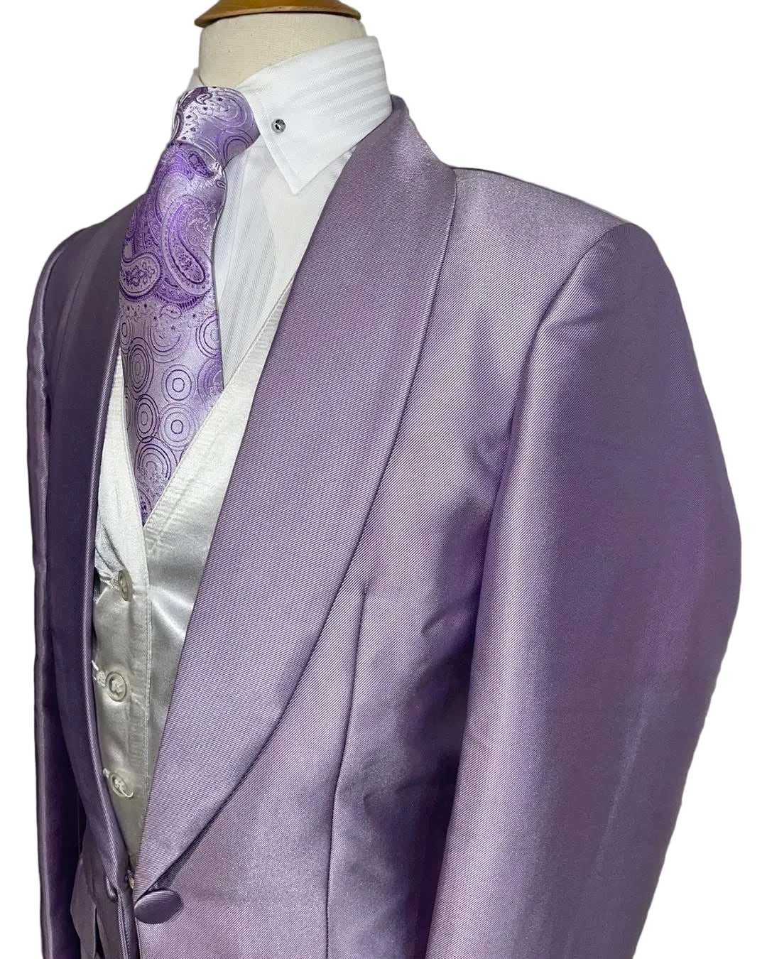 MTC, Teen/Ladies Day Coat