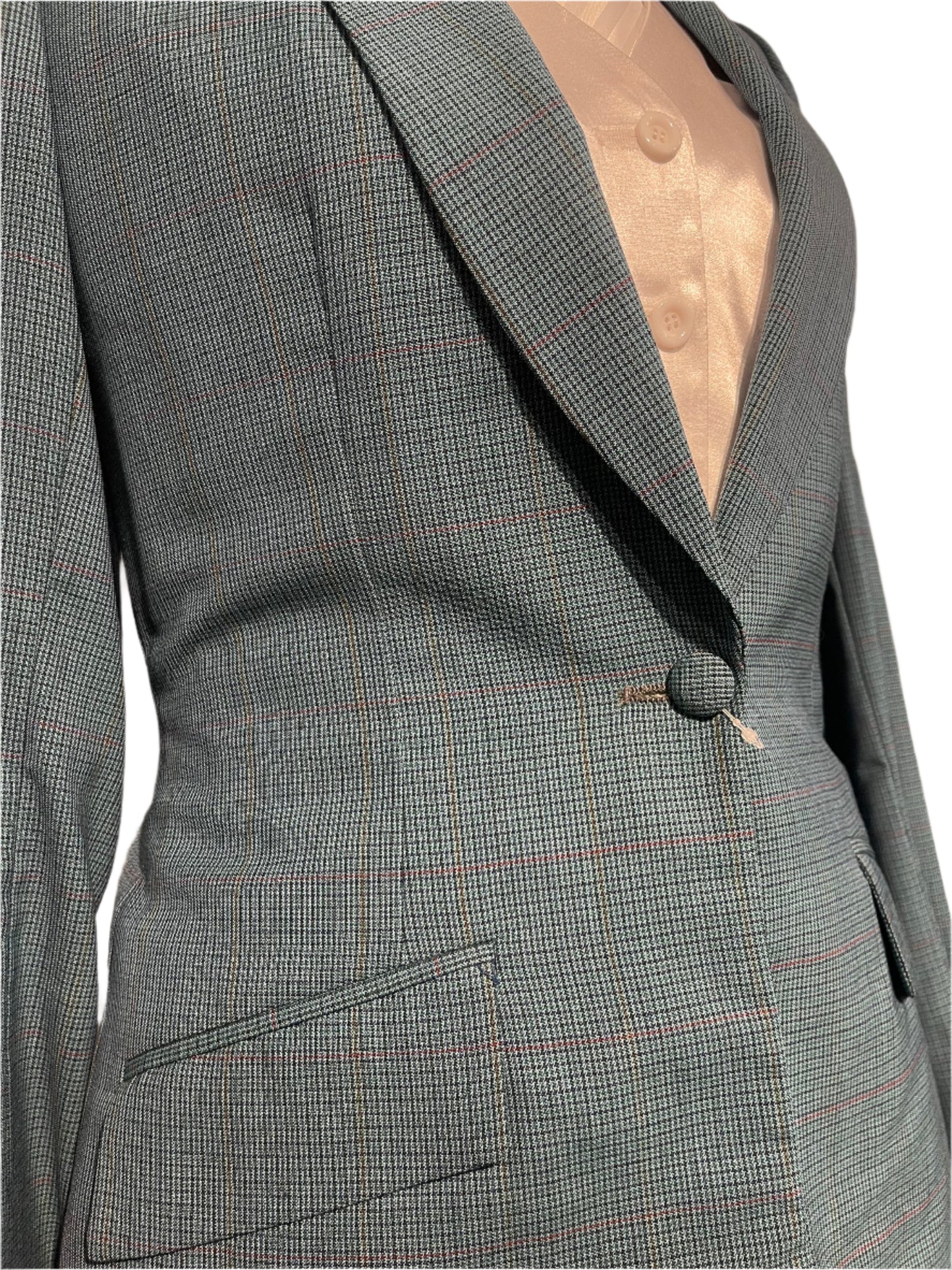 Tailored Sportman, Ladies Day Coat