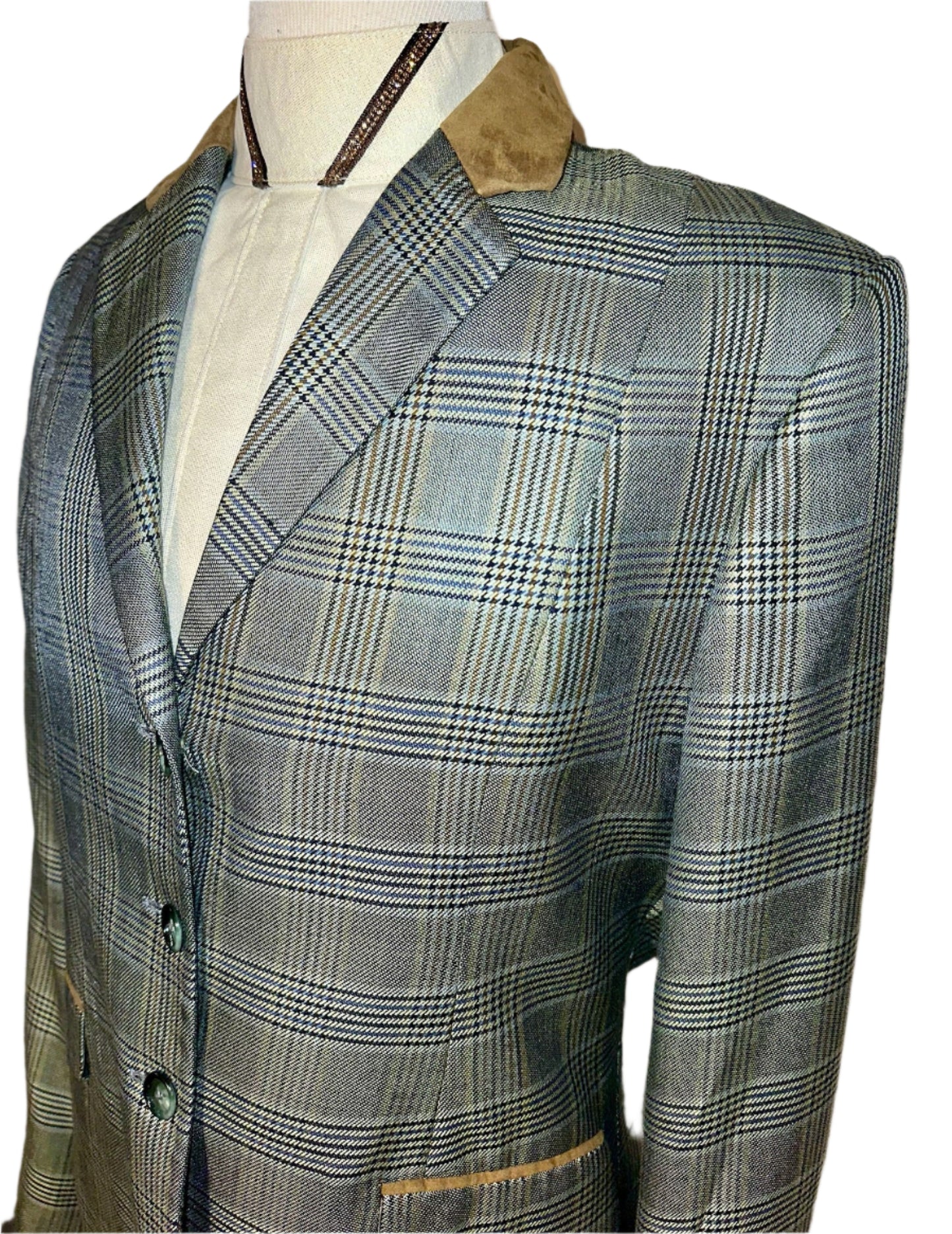 Frierson's, Ladies Hunt Coat