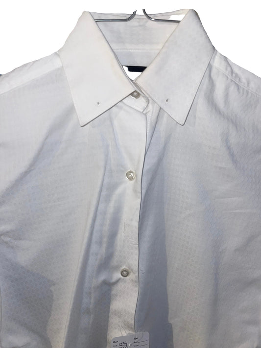Show Season, Girls White Shirt