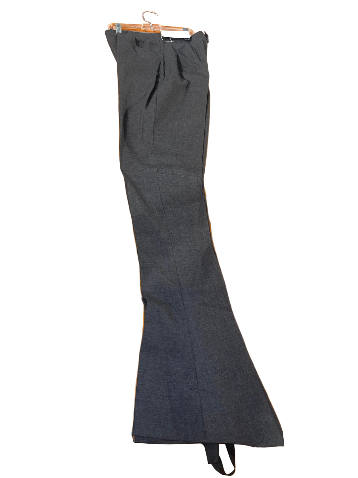 Custom Grey Pleasure Jods
