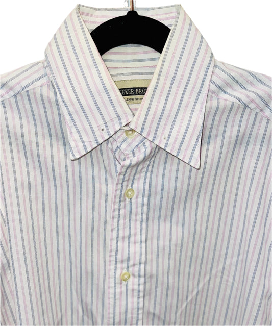 Becker Brothers, Teen/Ladies Show Shirt