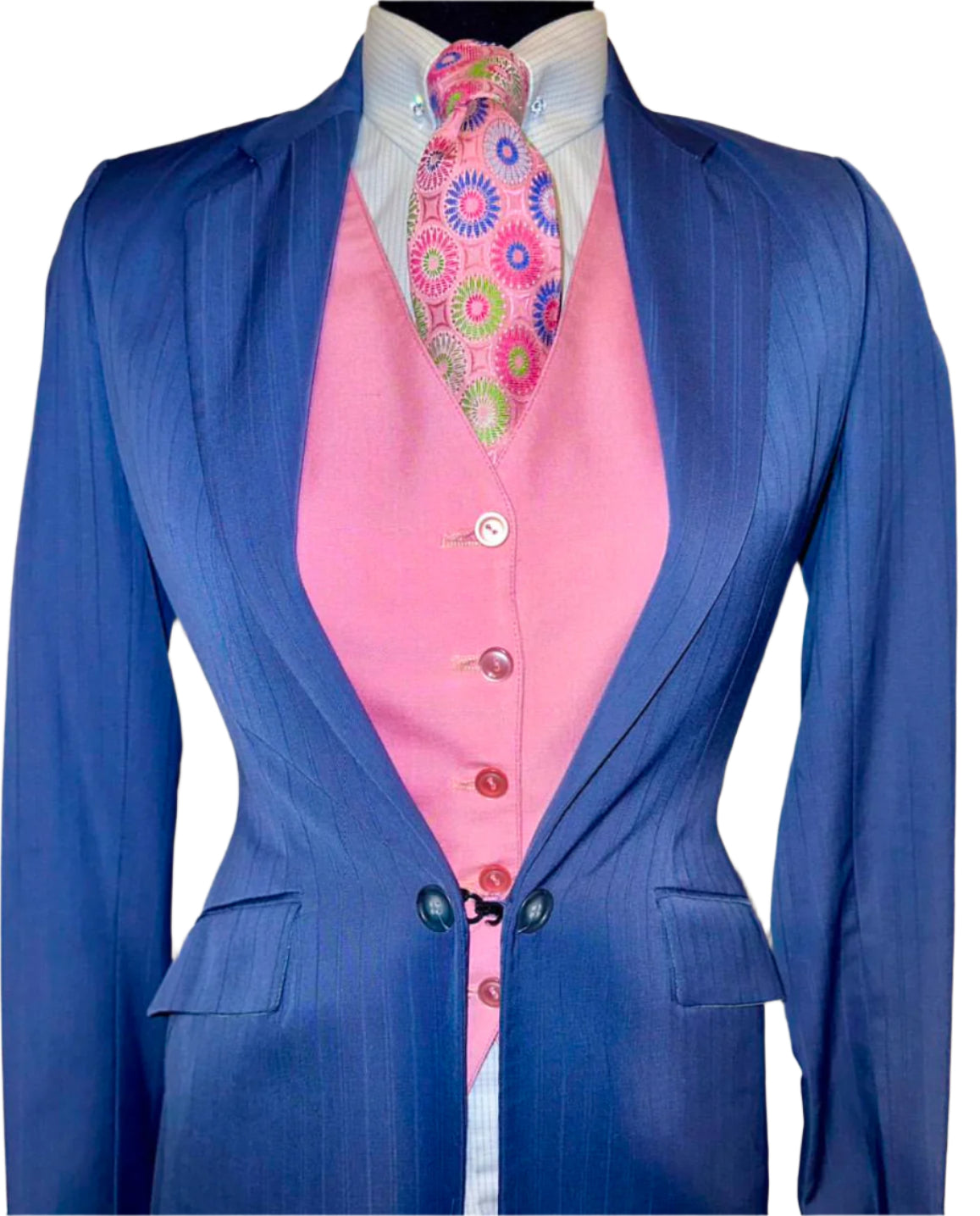 Custom, Ladies Day Suit