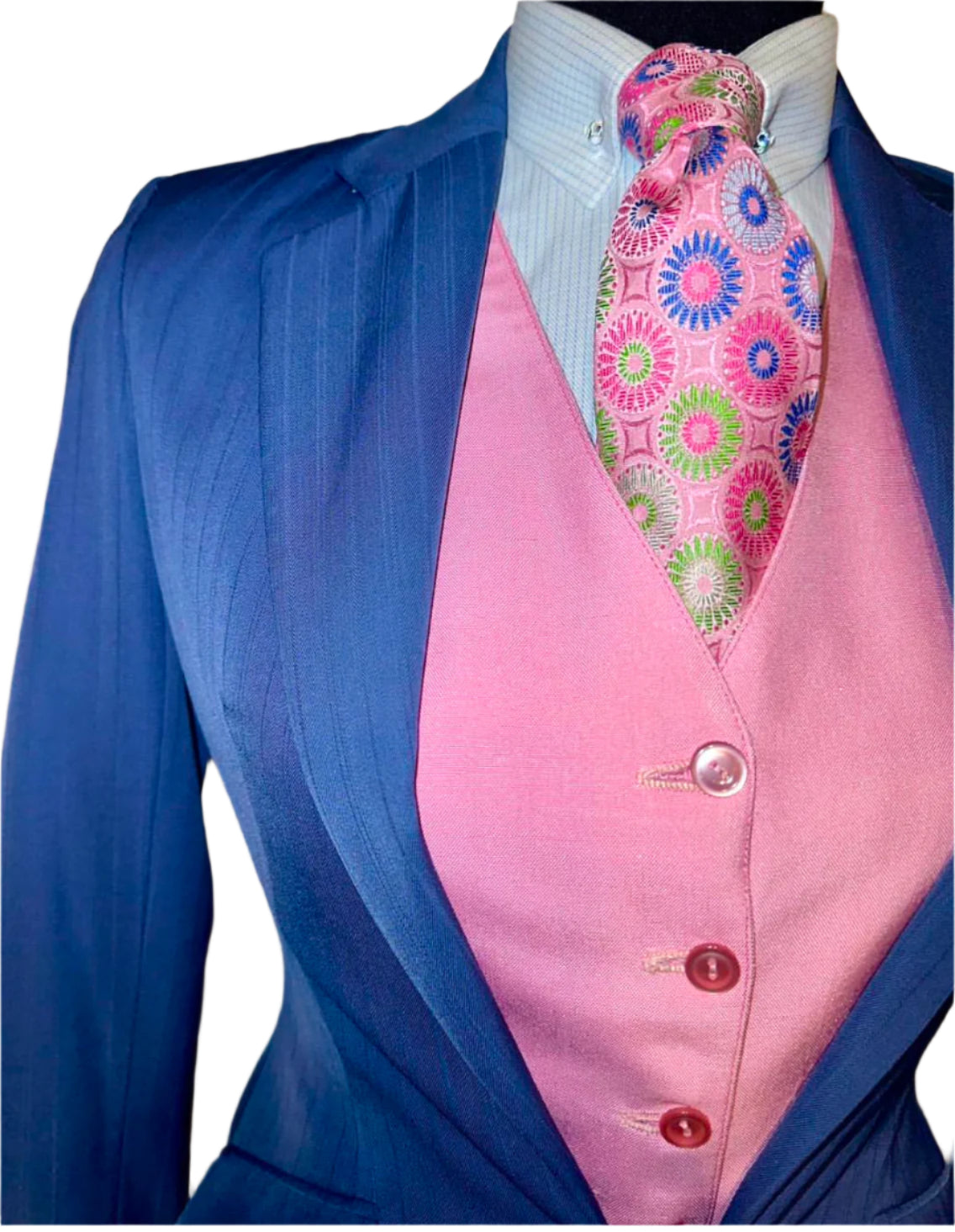 Custom, Ladies Day Suit