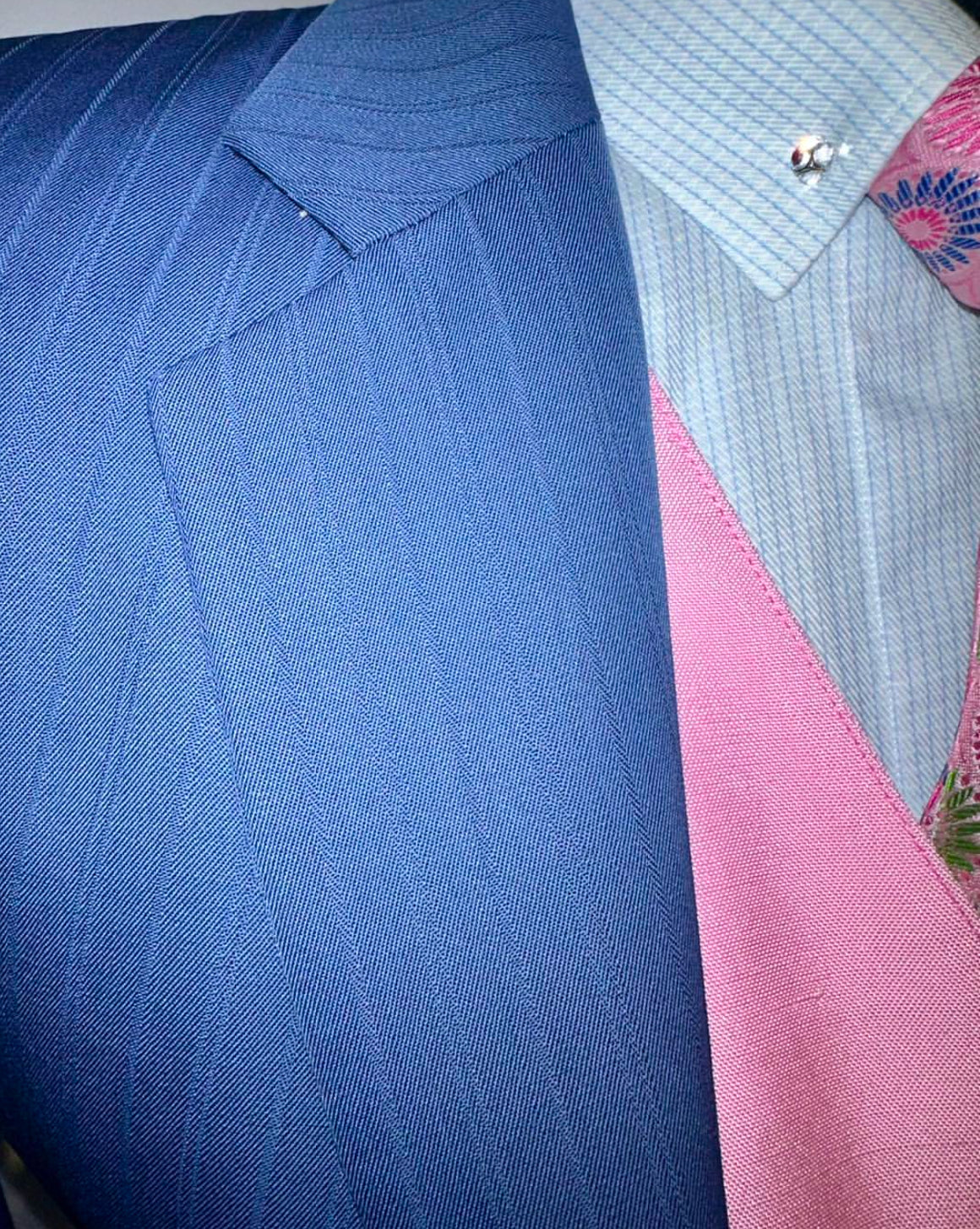 Custom, Ladies Day Suit