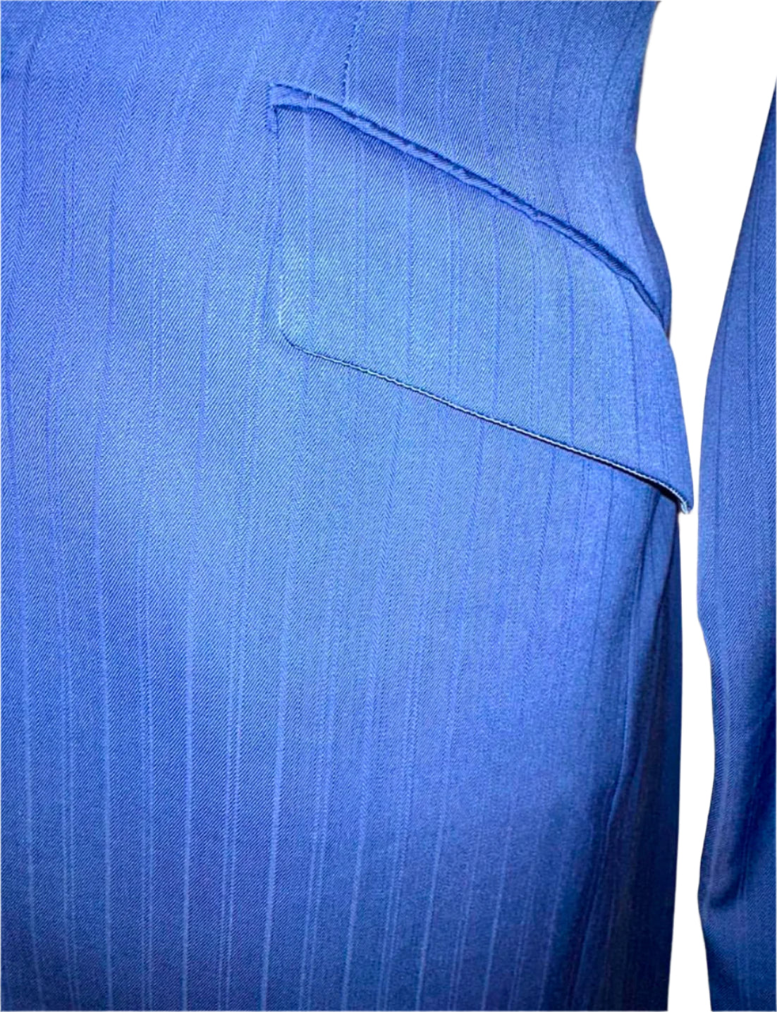 Custom, Ladies Day Suit