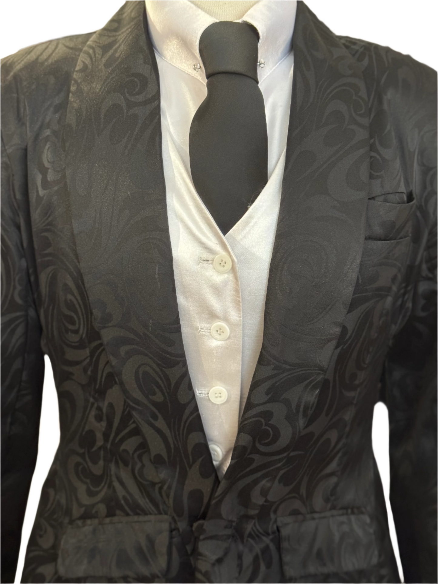 Ladies Victors Day Coat