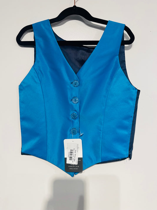 Kids' Show Vest
