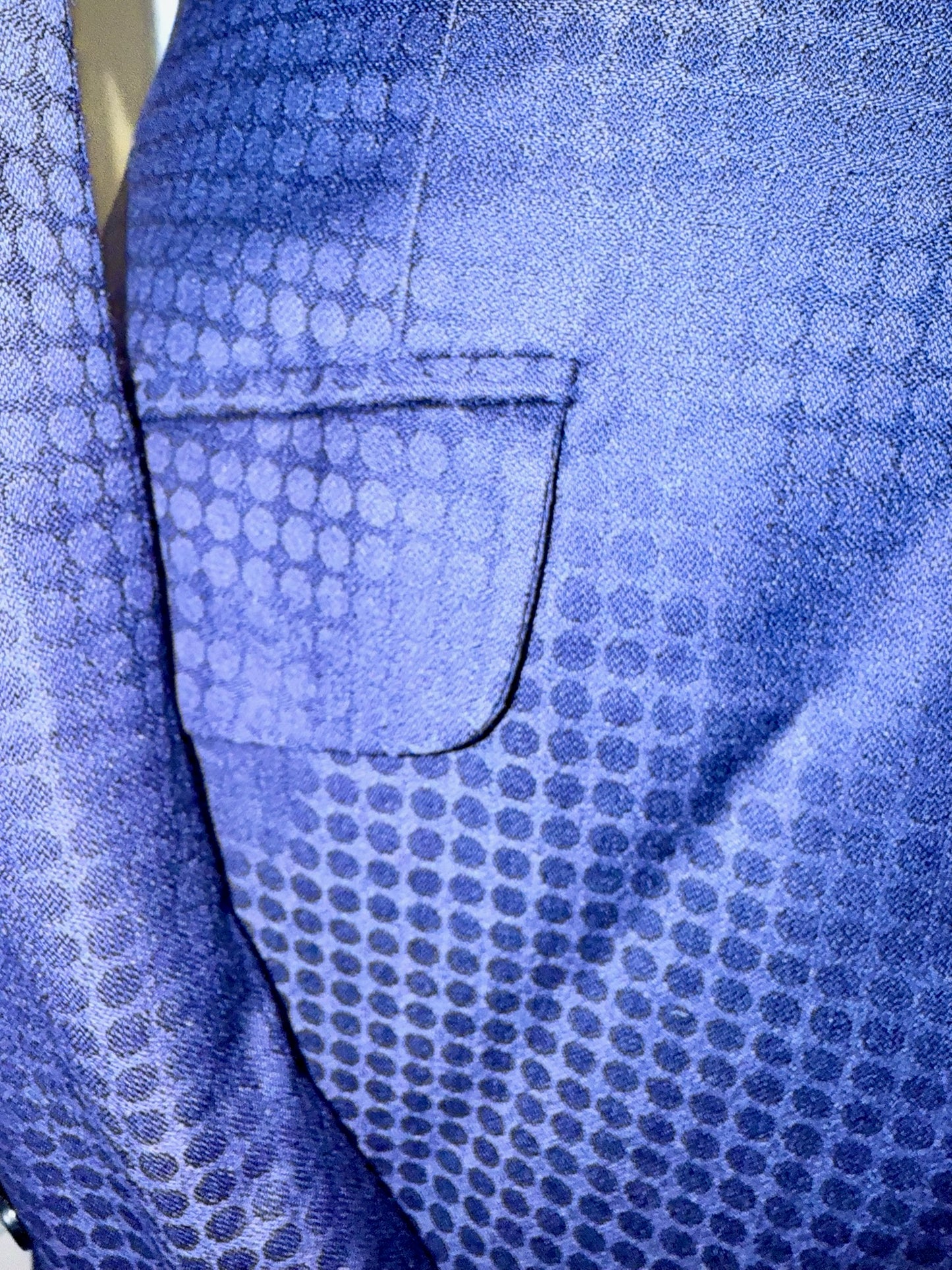 Becker Brothers, Teen/Ladies Day Suit