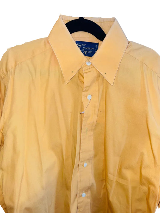SGA, Gold Shirt
