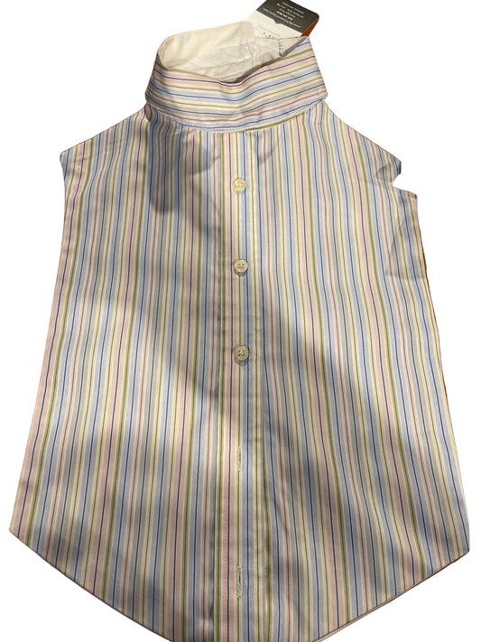 Pastel Stripe Dickie