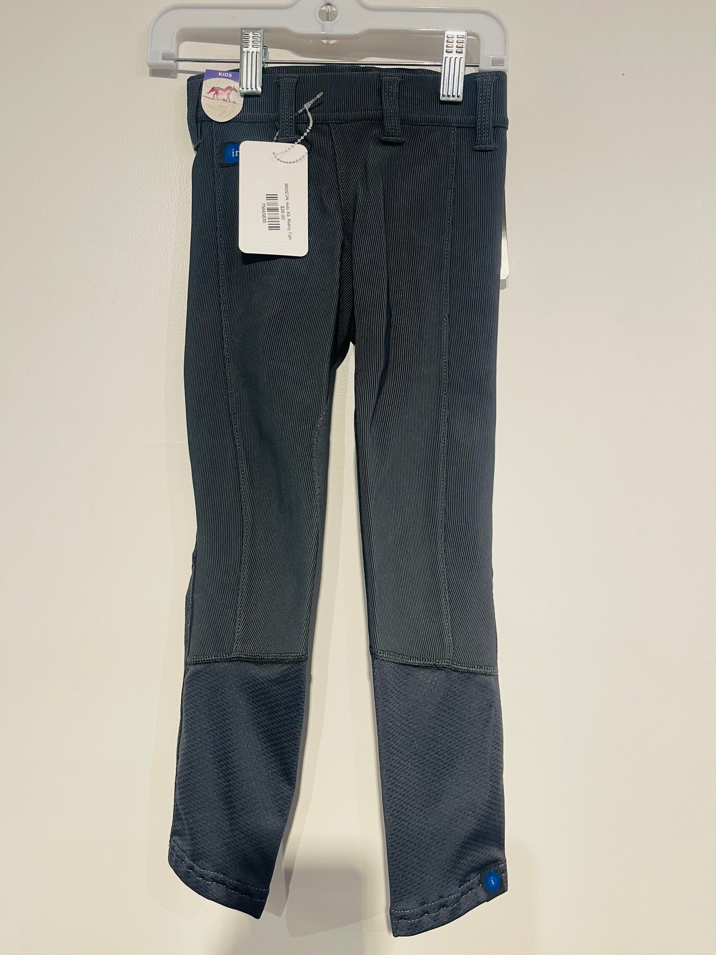 IRIDEON, Kids XS, Riding Tights