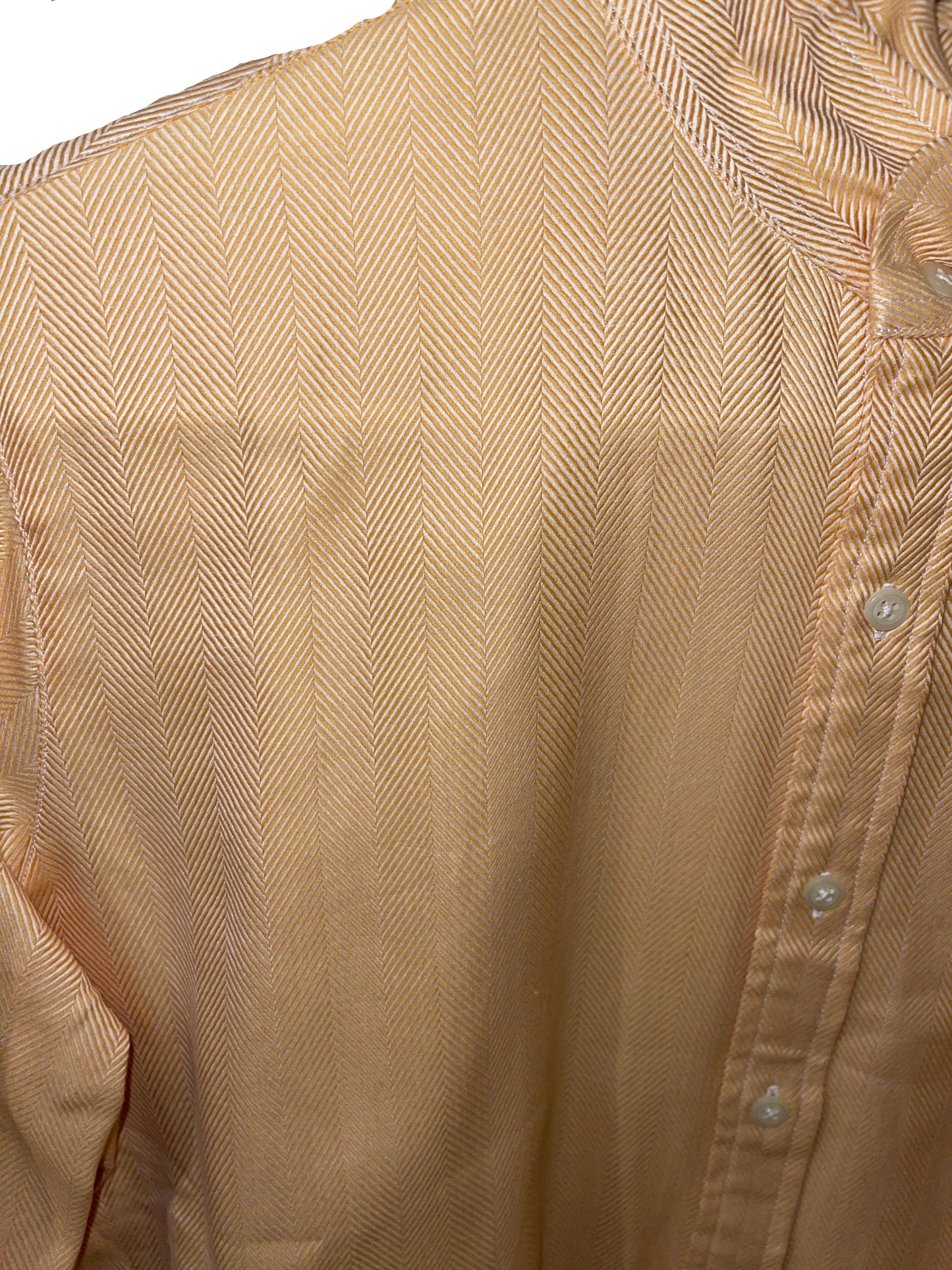 Tailored Sportsman, Orange Ladies 12 Hunt Shirt