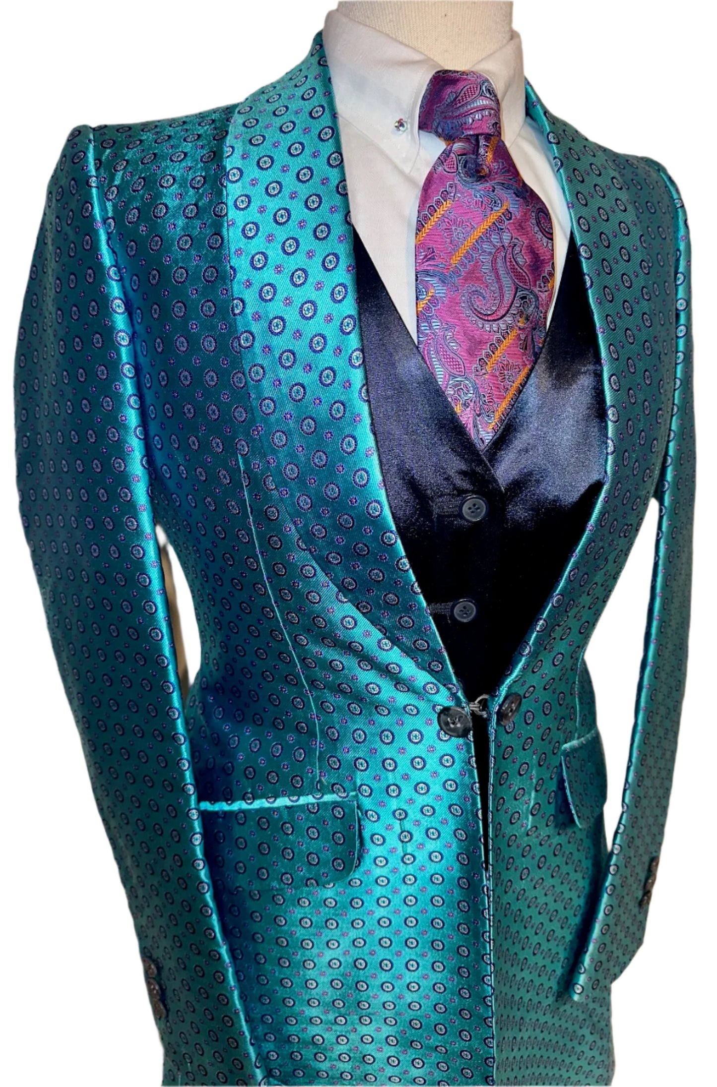 Becker Brothers, Teen/ Ladies Day Coat