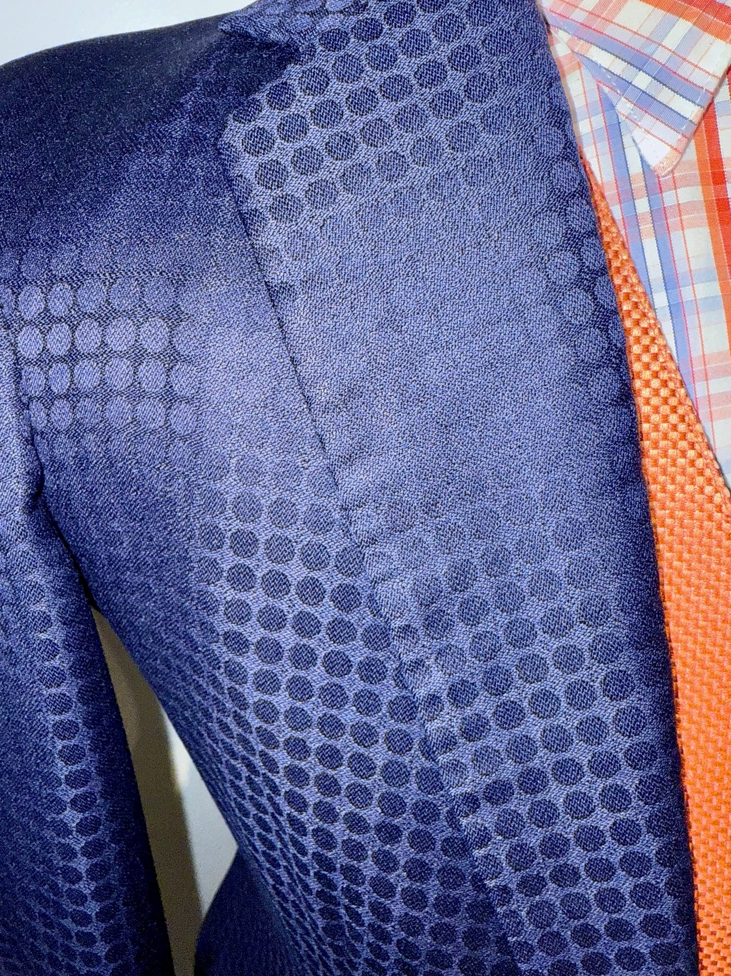 Becker Brothers, Teen/Ladies Day Suit