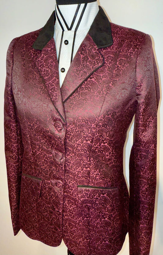 New, MTC, Ladies Hunt Coat