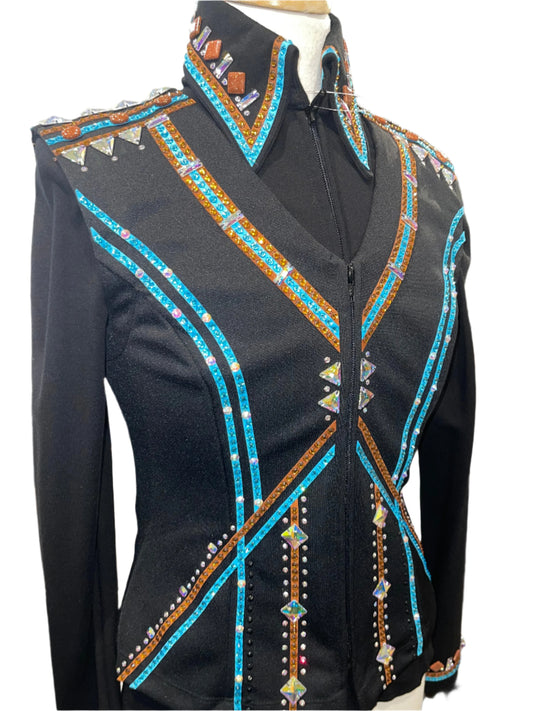 Custom, Ladies Western Set