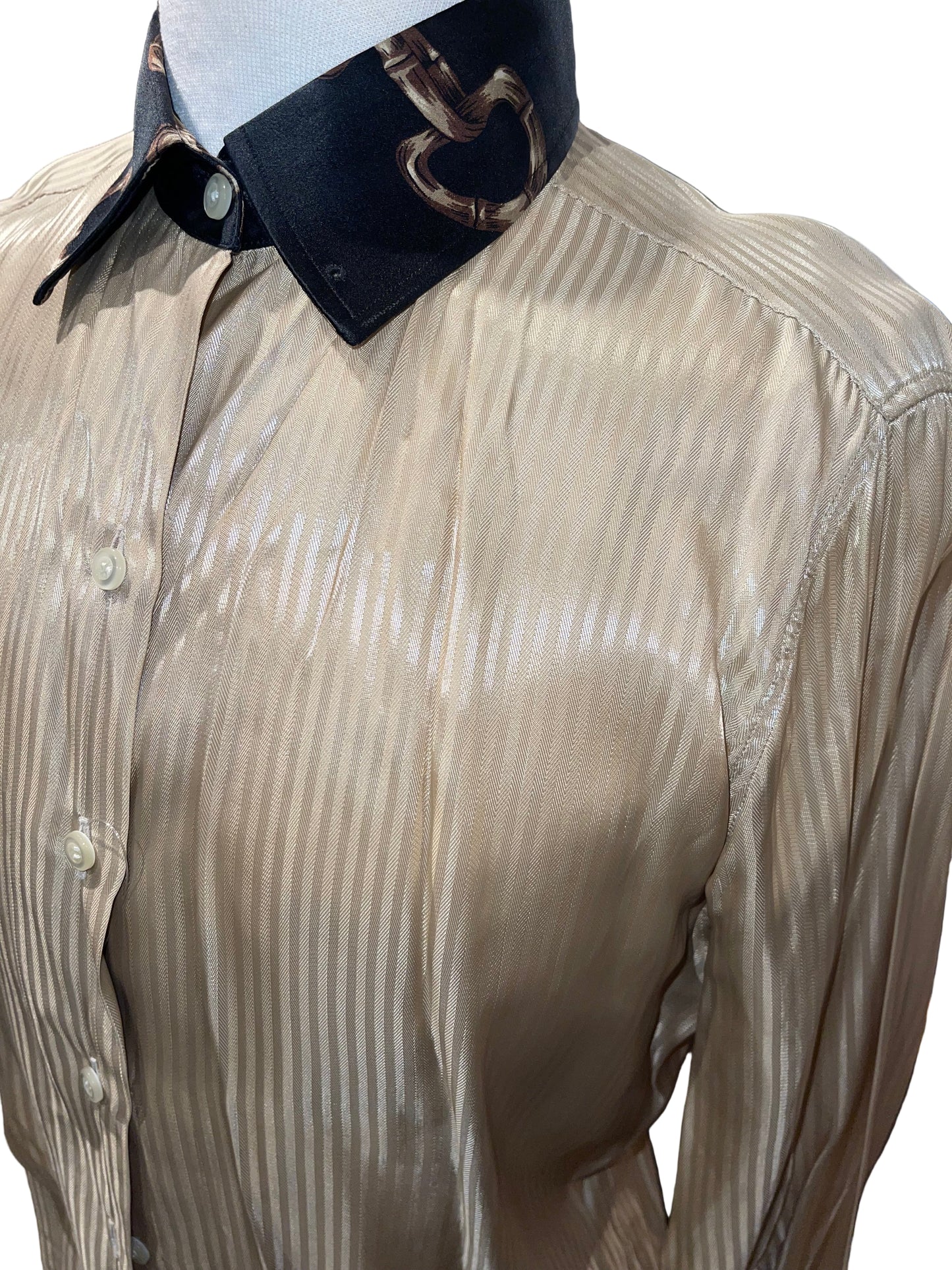 Show Season, Ladies Show Shirt