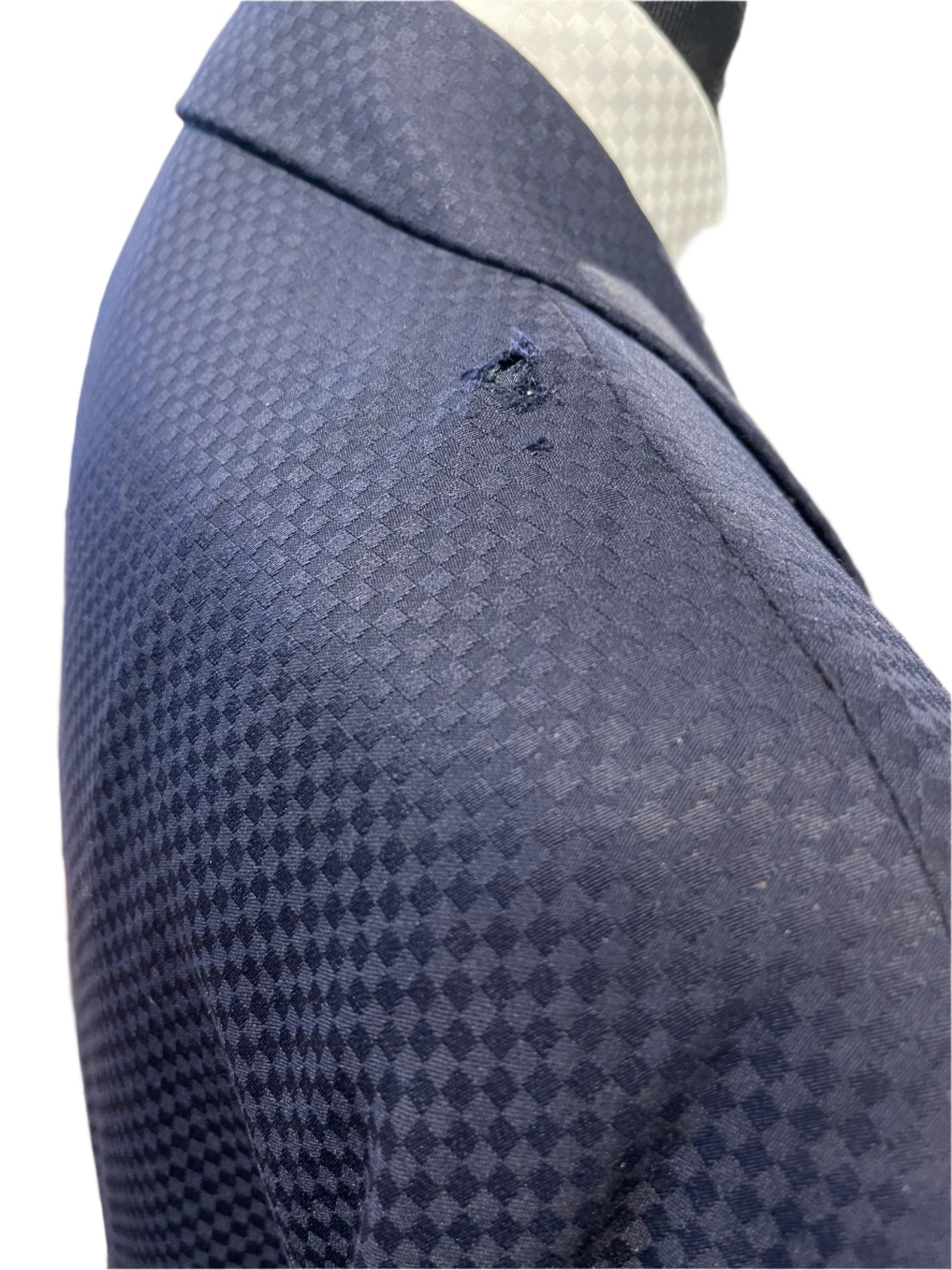 Carl Meyers, Mens Day Coat