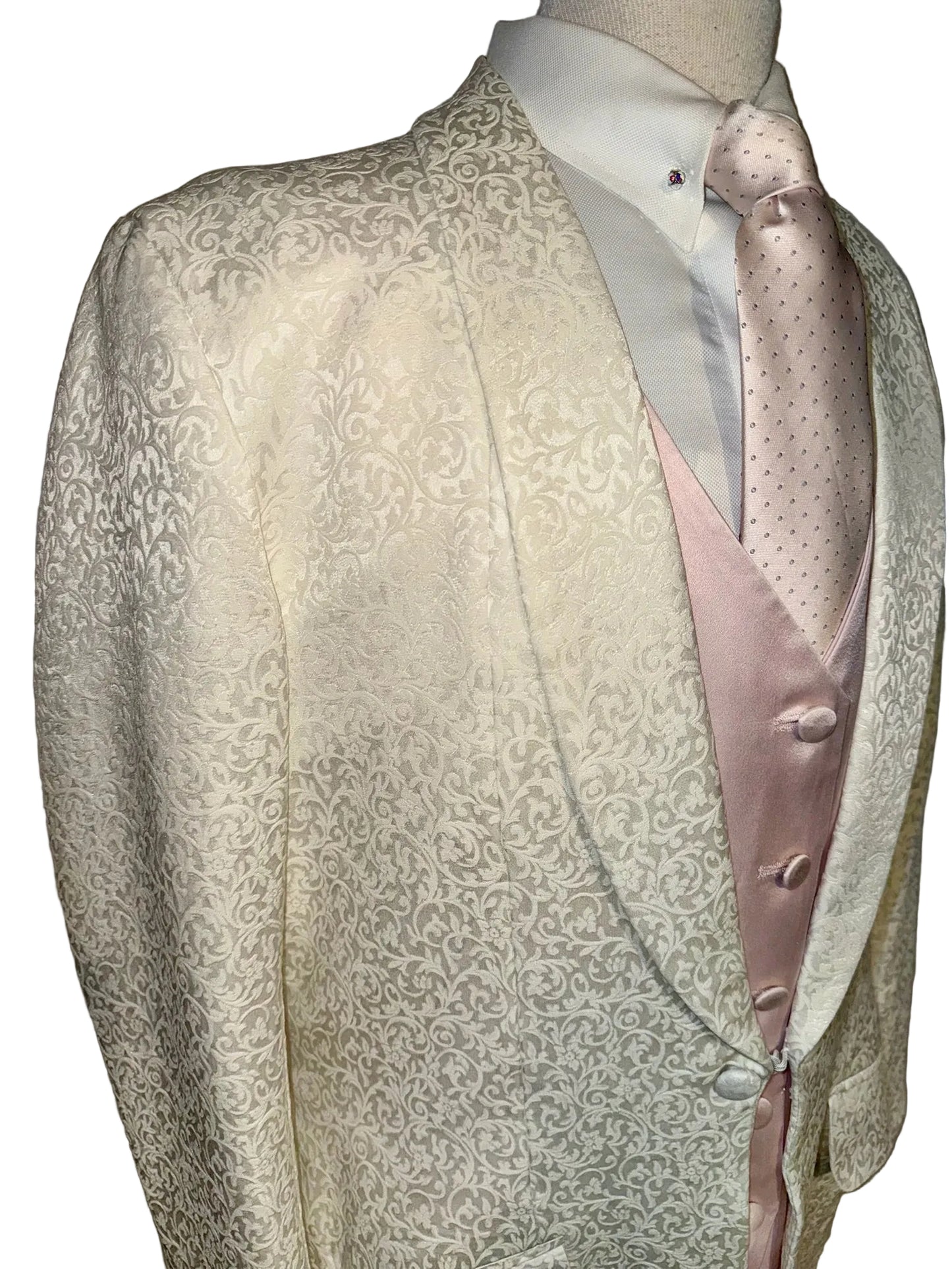 Marsha De Arriaga, Ladies Day Coat