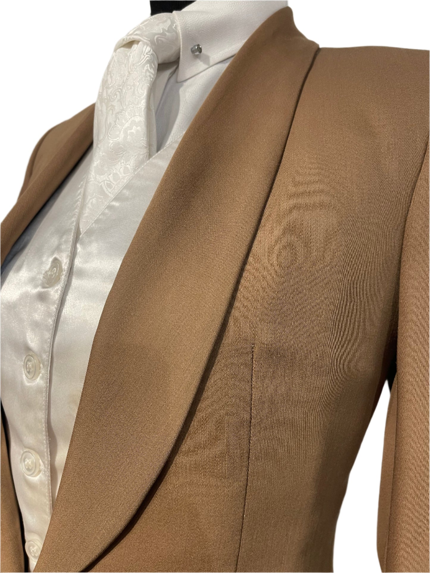 Carl Meyers, Ladies Day Coat