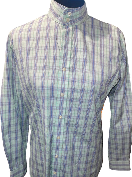 Tailored Sportsman, Mint Ladies Hunt Shirt