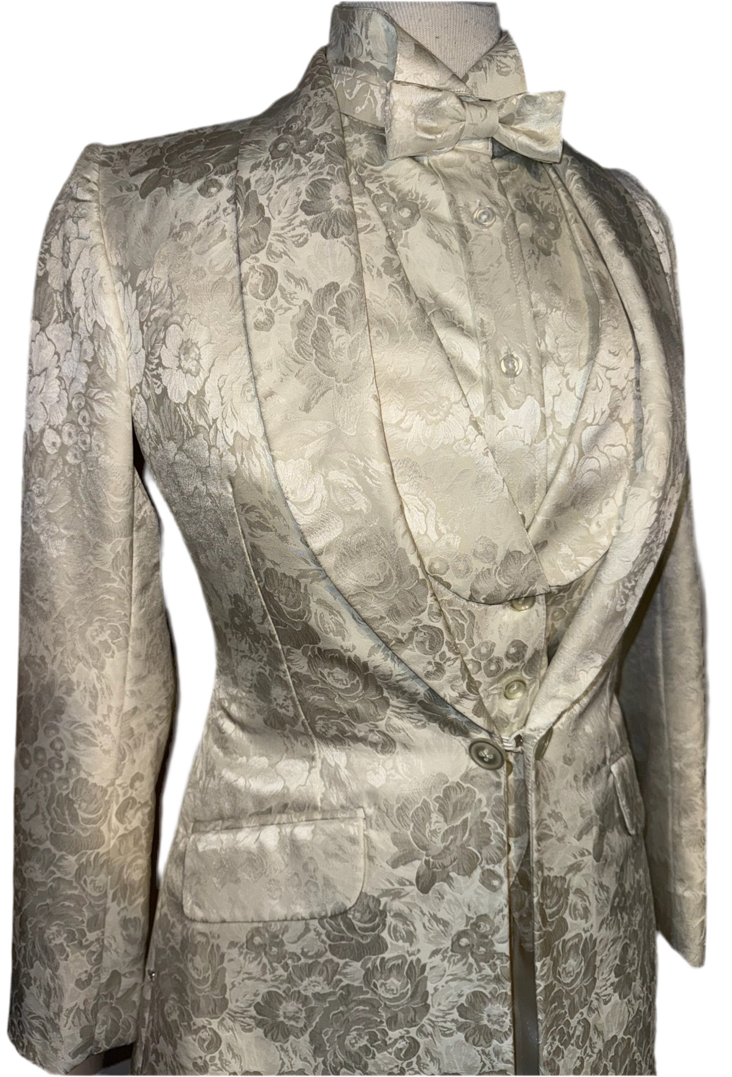 Hawkewood, Teen/Ladies Day Coat