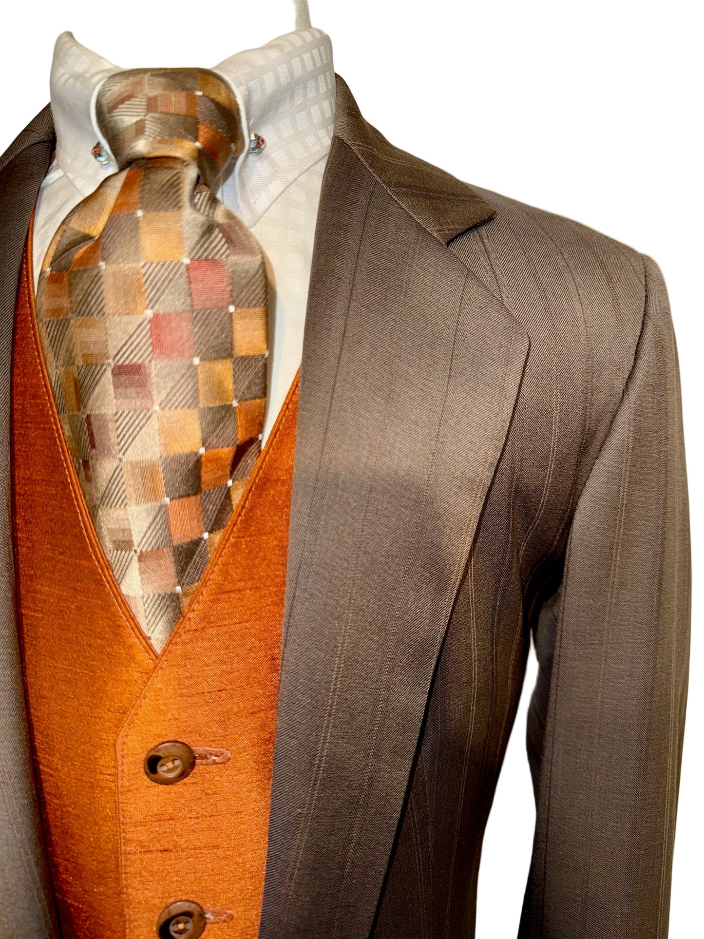 Carl Meyers, Teen/Ladies Day Suit