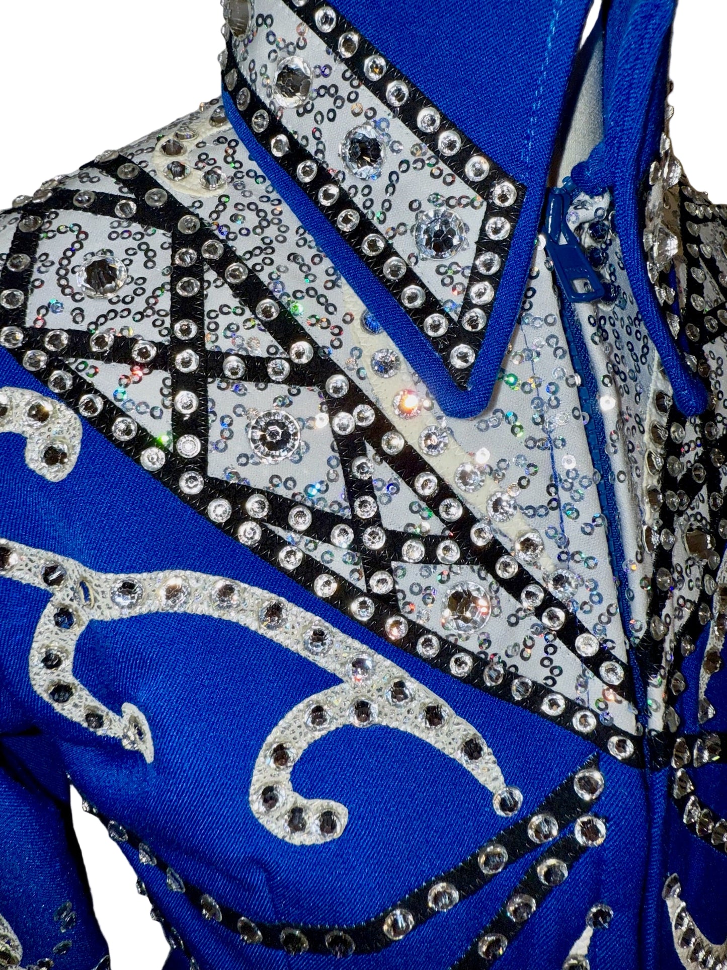 Youth, Western Set (no chaps)