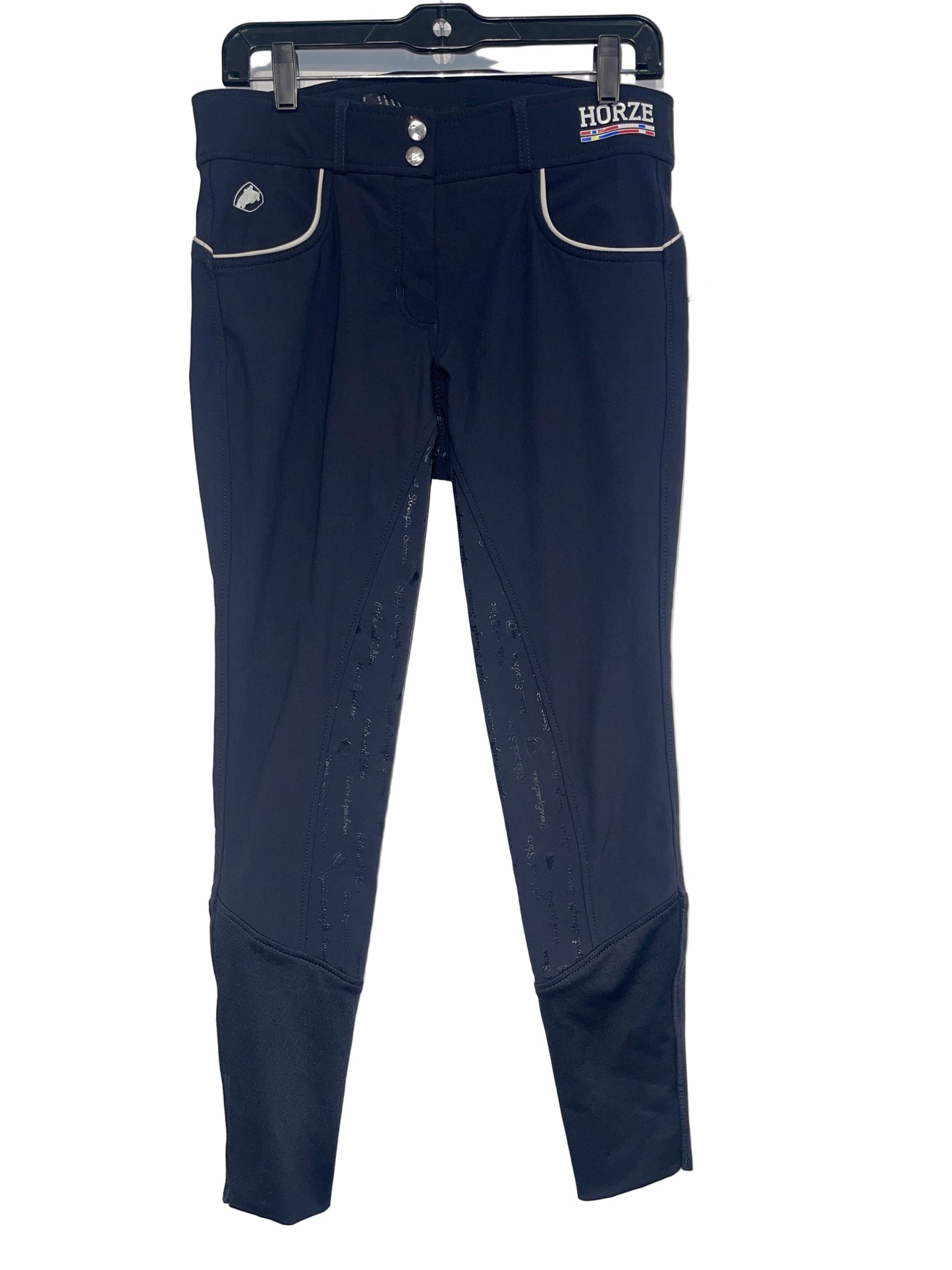 Horze, Ladies 28 Breeches