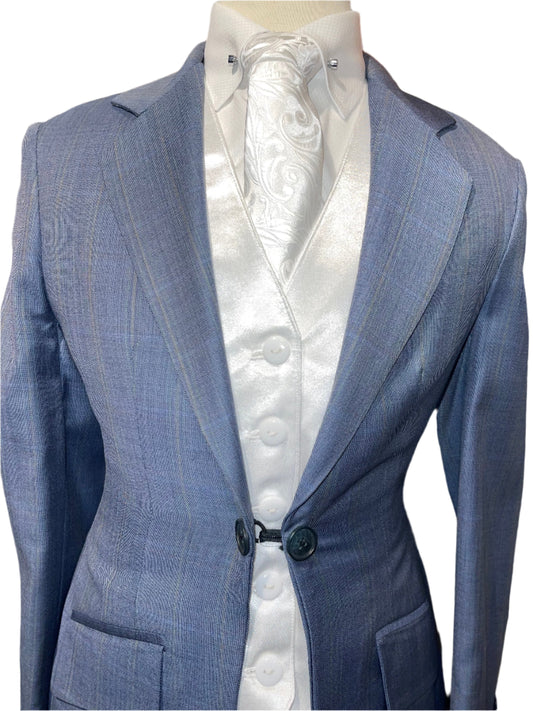 Carl Meyers, Girls Day Suit