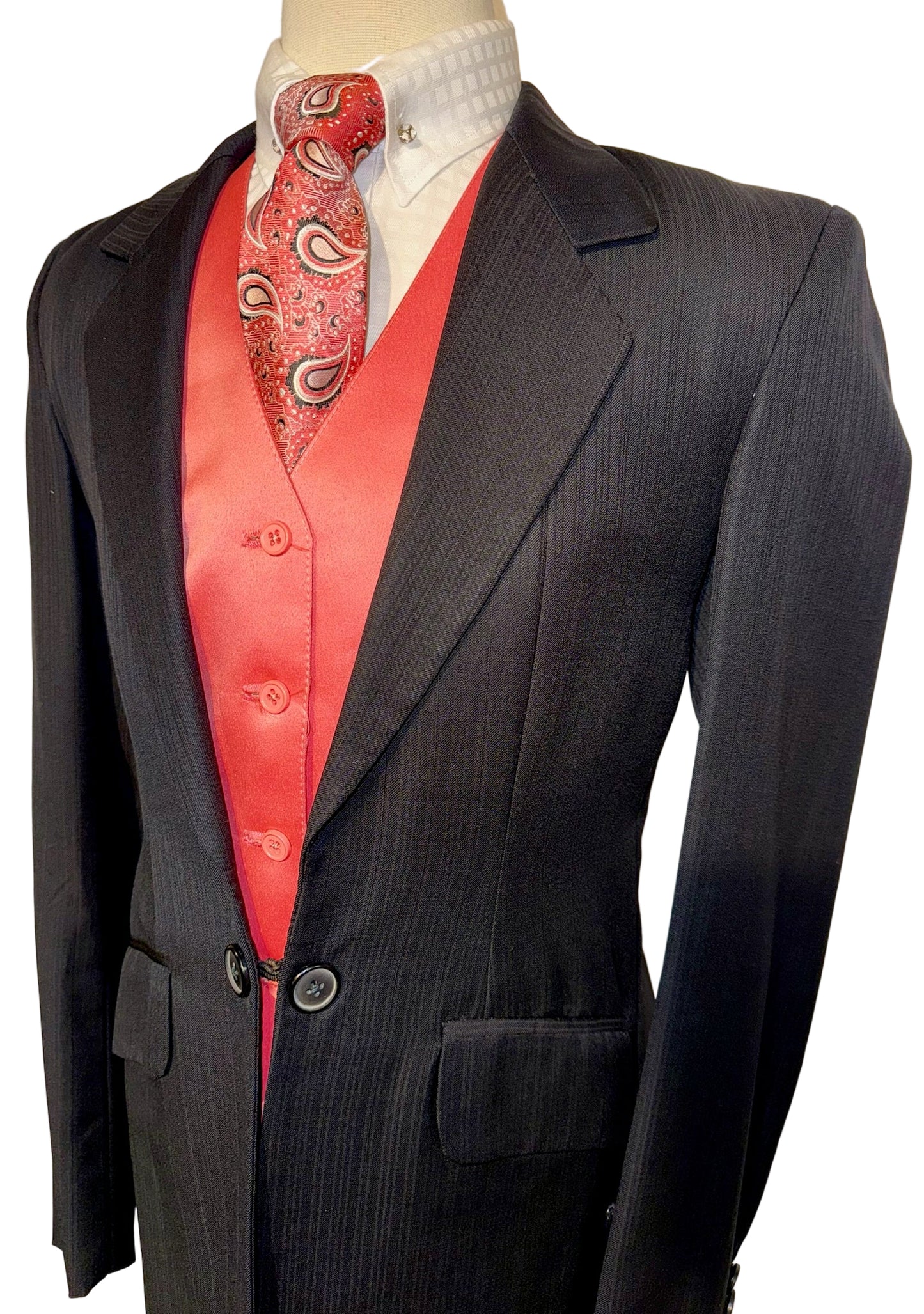 Marsha de Arriaga, Girl's/Teen Day Suit