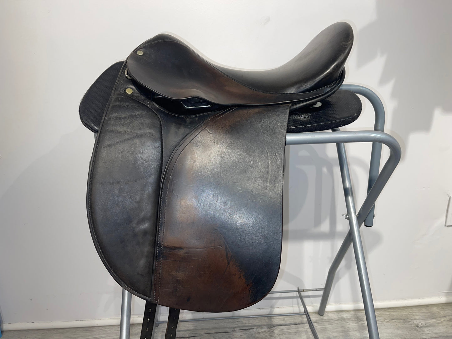 Ortho-Flex Classic Dressage Saddle