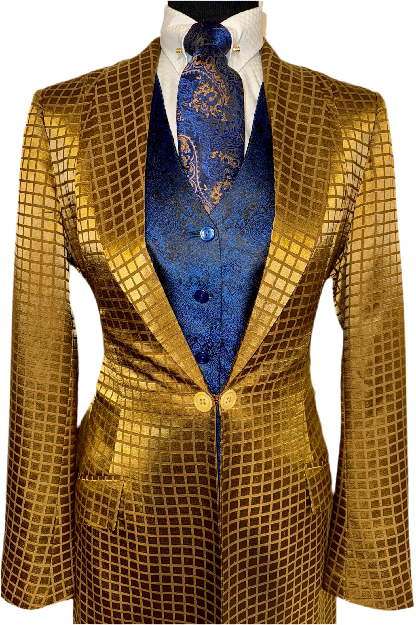 Frierson's, Ladies Day Coat