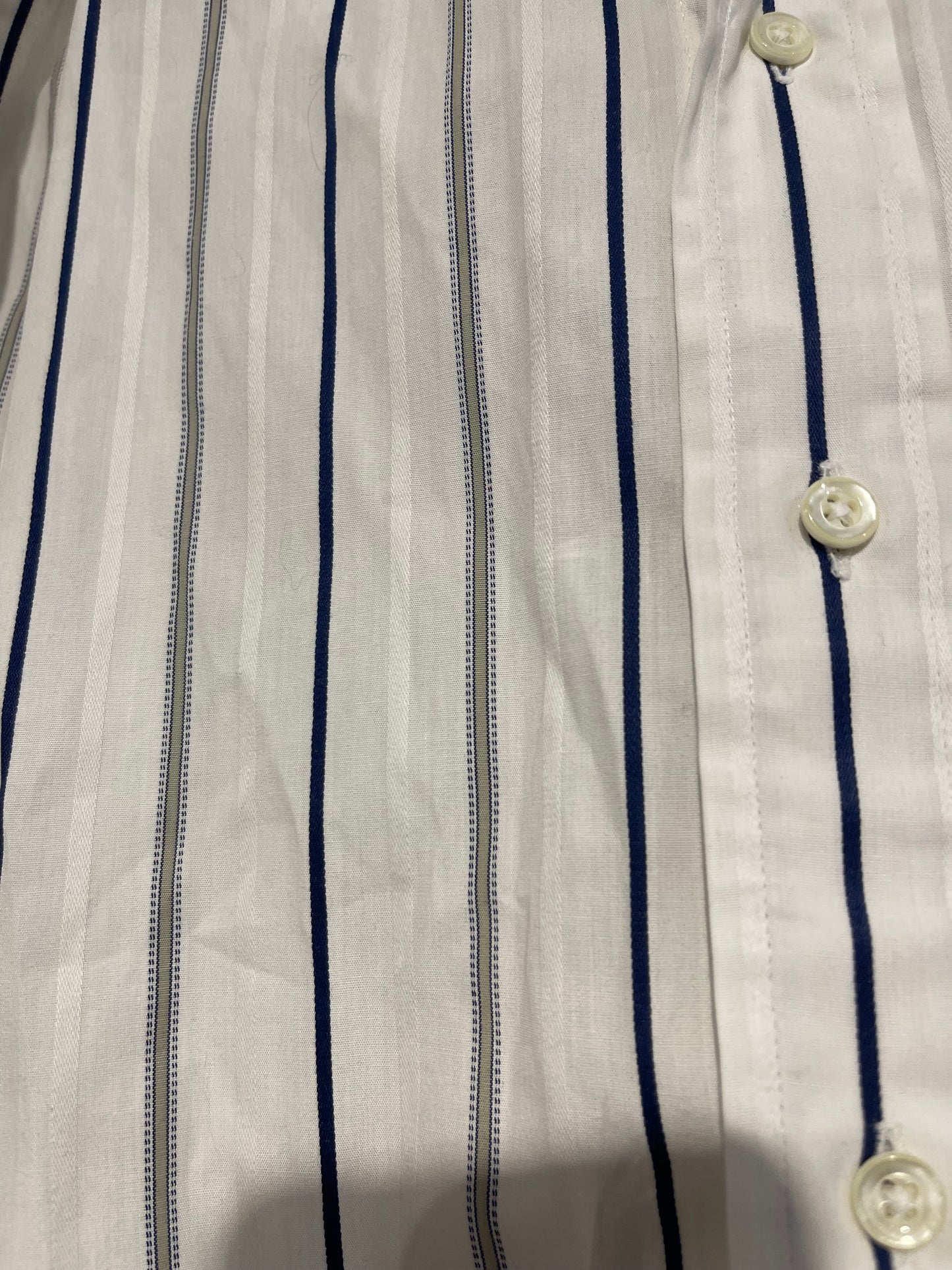 Carl Meyers, Men's Show Shirt