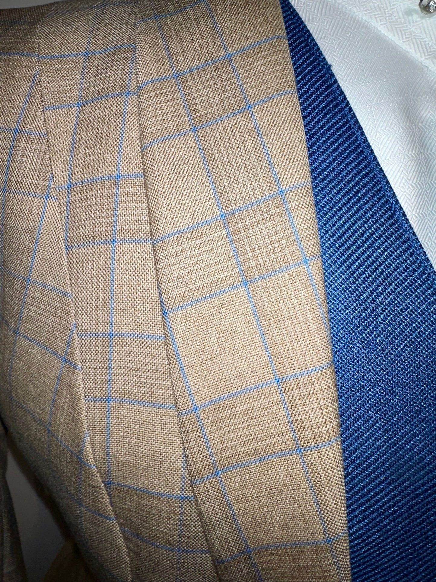 Saddleseat Connection, Ladies Day Coat