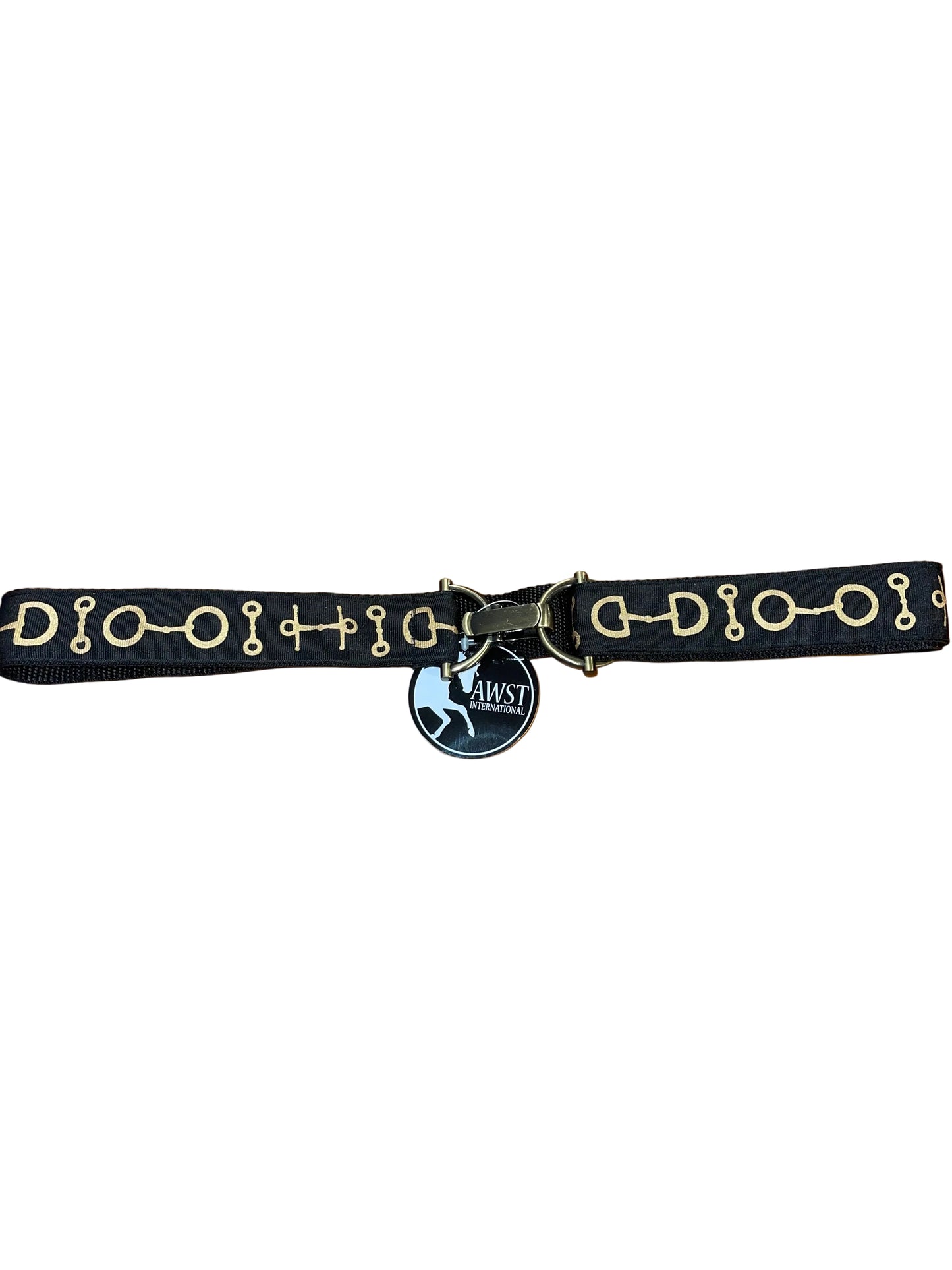 AWST Snaffle Belt
