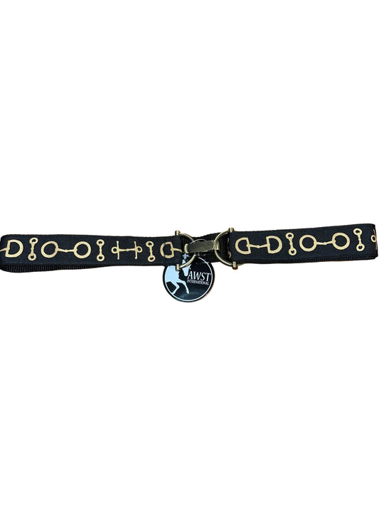 AWST Snaffle Belt