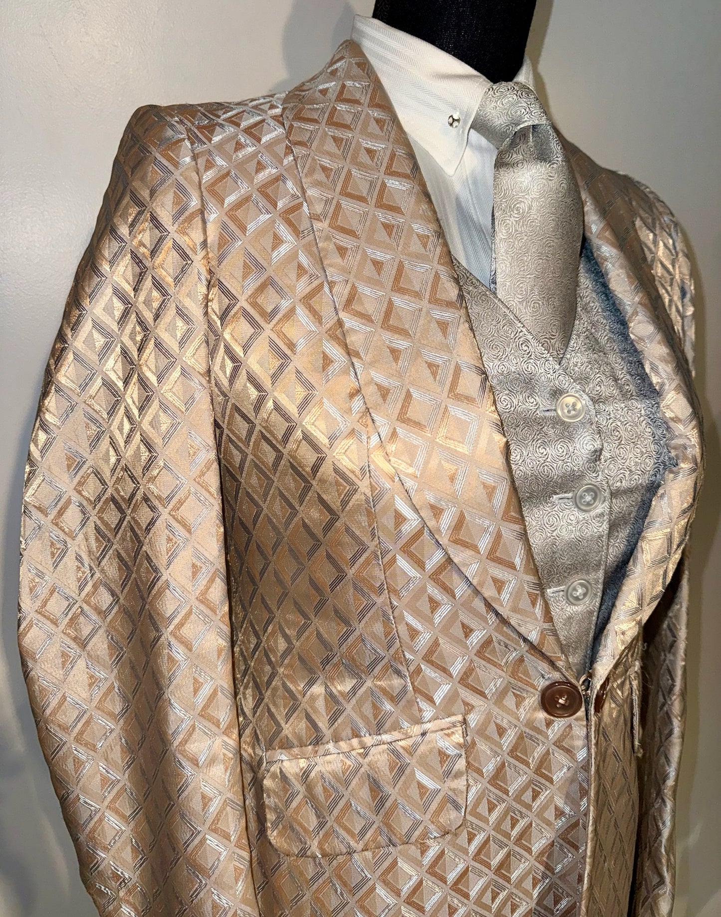Show Season, Girls/Teen Day Coat