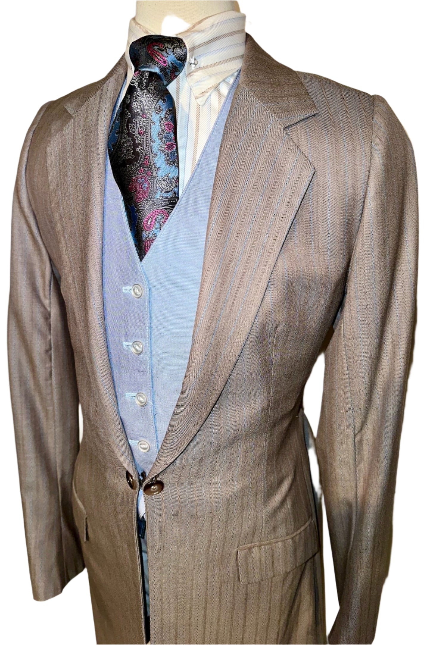 Carl Meyers, Youth/Teen Day Suit