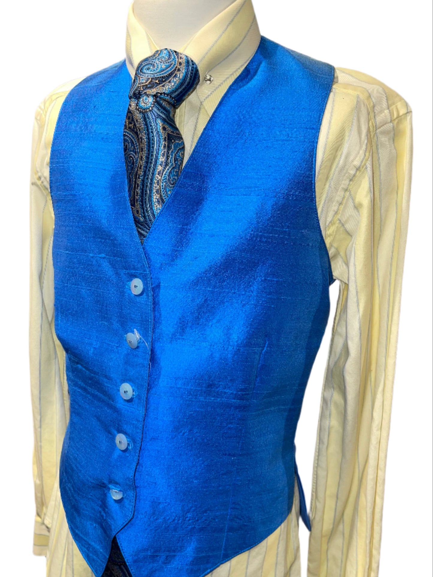 Blue and Yellow Youth Set