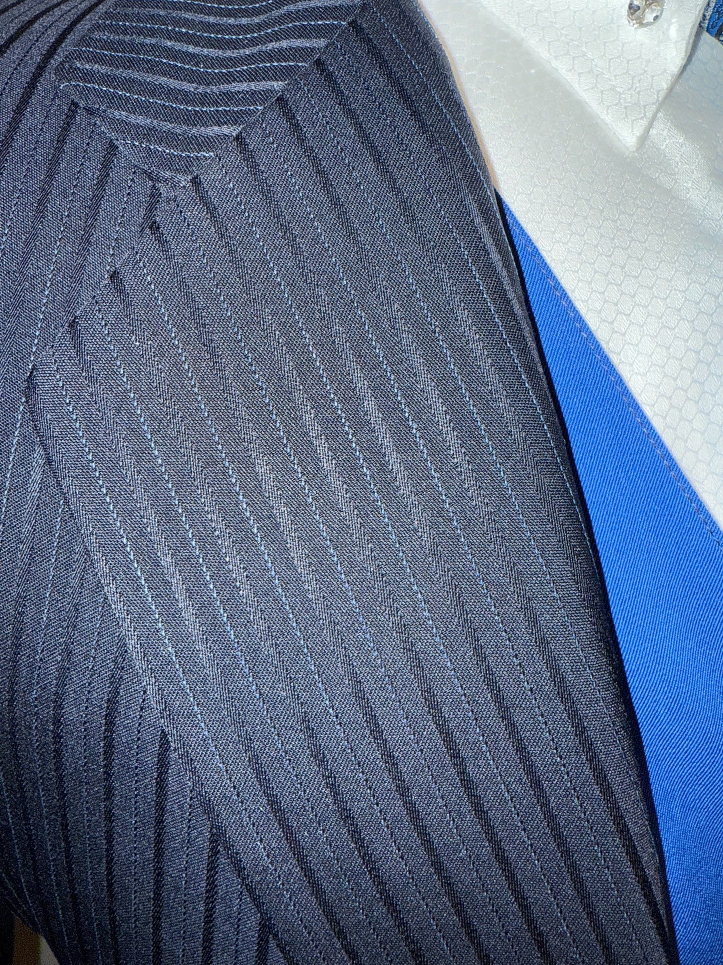 Carl Meyers, Ladies Day Suit