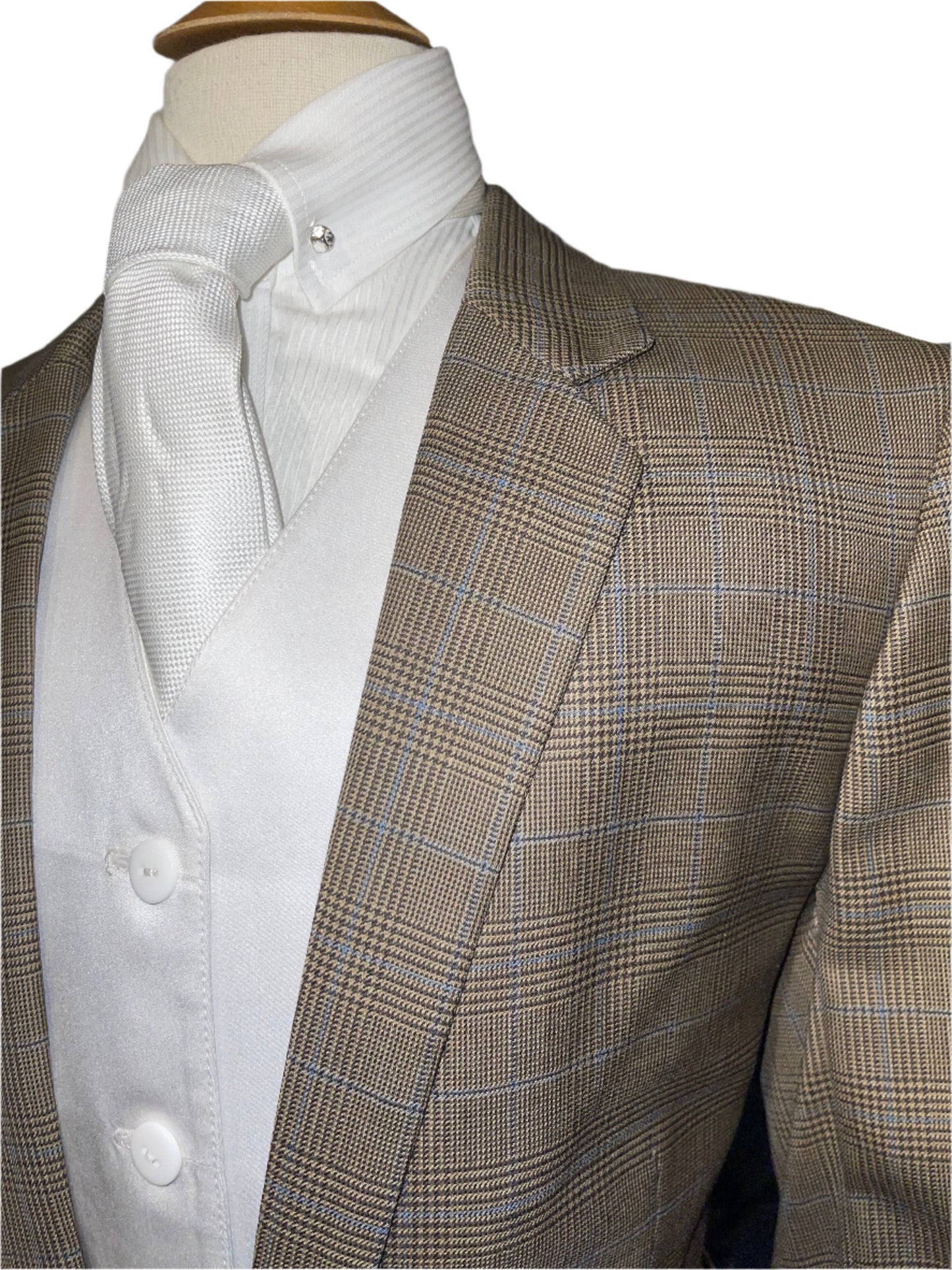 Saddleseat Connection, Boys Day Suit
