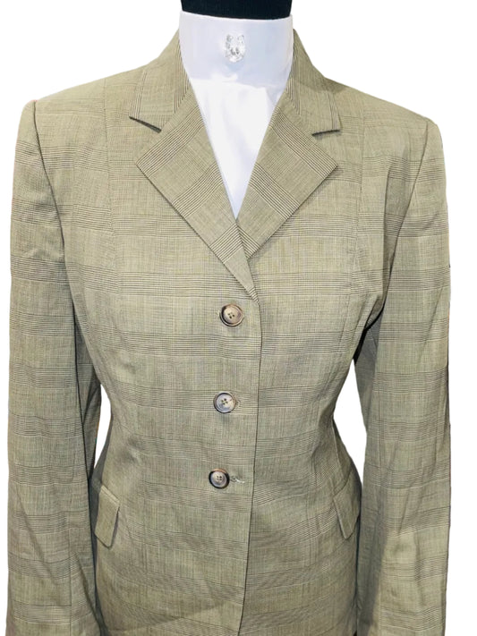 Tailored Sportsman, Ladies 12 Hunt Coat