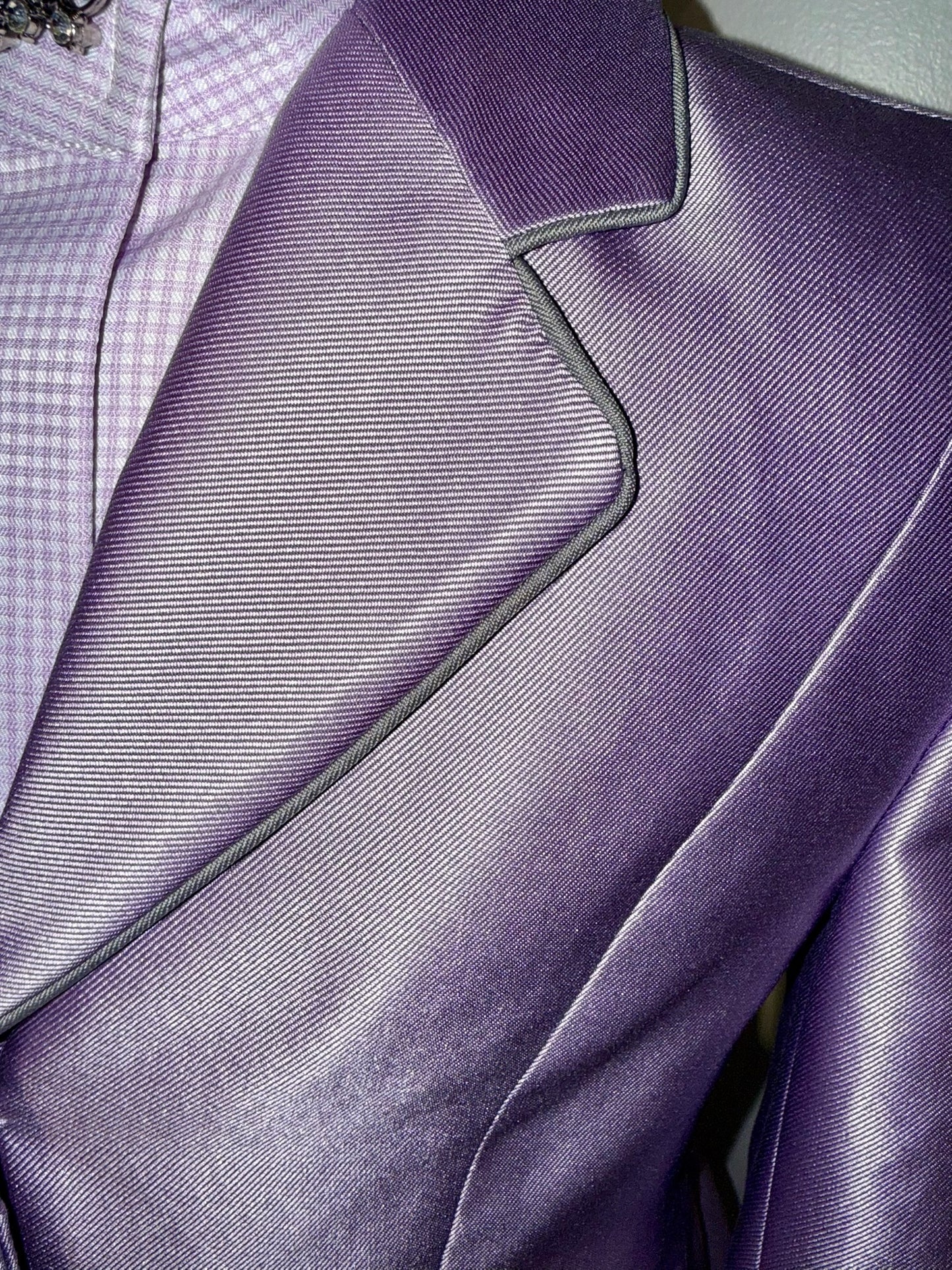 MTC, Kids Purple Hunt Coat