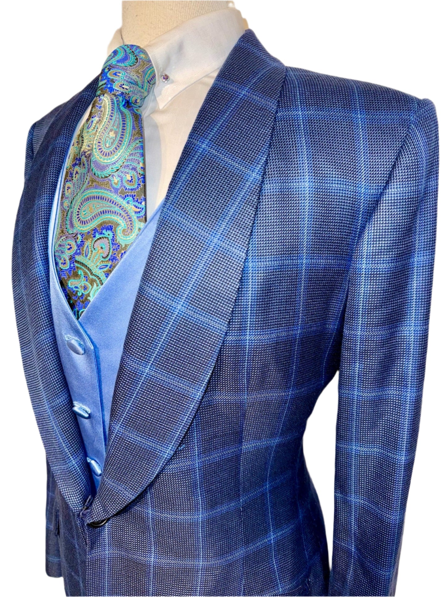 Hawkewood, Ladies Day Coat