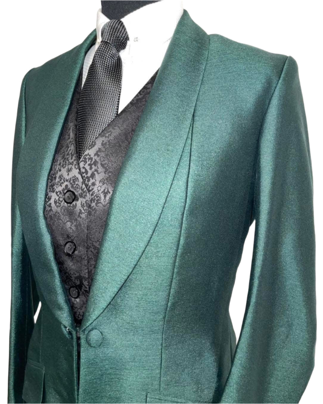 Marsha de Arriaga, Ladies Day Coat