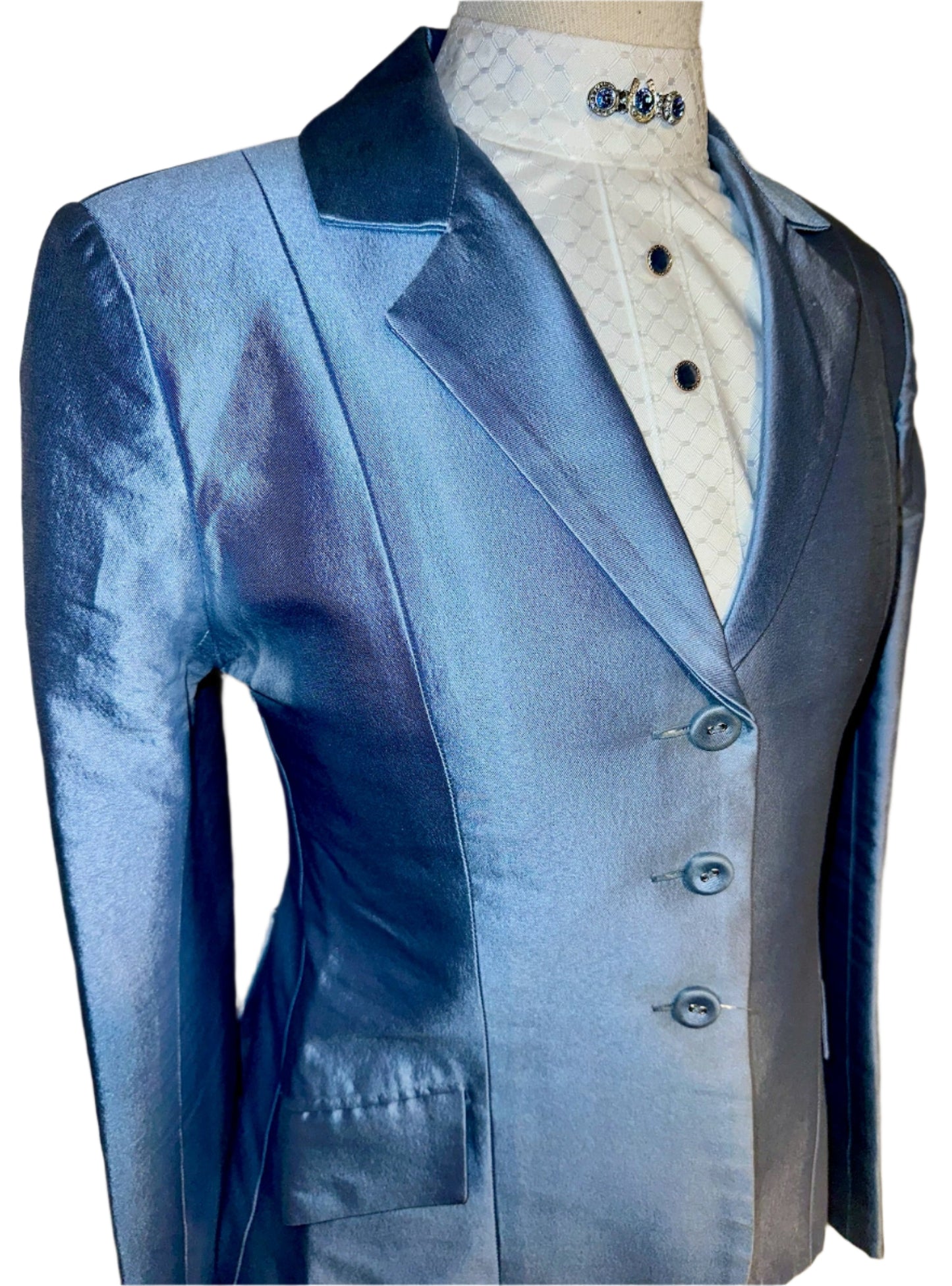 Custom, Ladies Hunt Coat